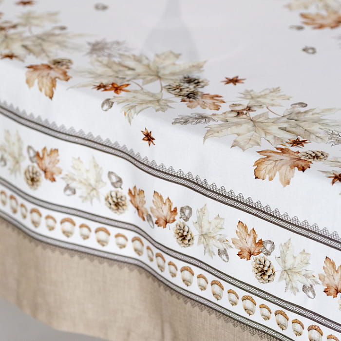 Скатерть  145х180 см "Торонто"