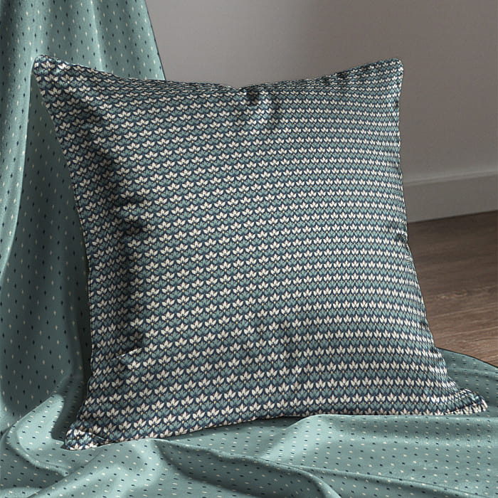 Наволочка 70х70  "Рейн"