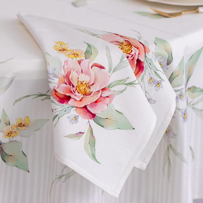 Набор Set-4 салфеток "Белла"