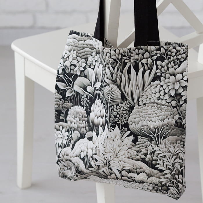 Сумка-шоппер "Вивьен"