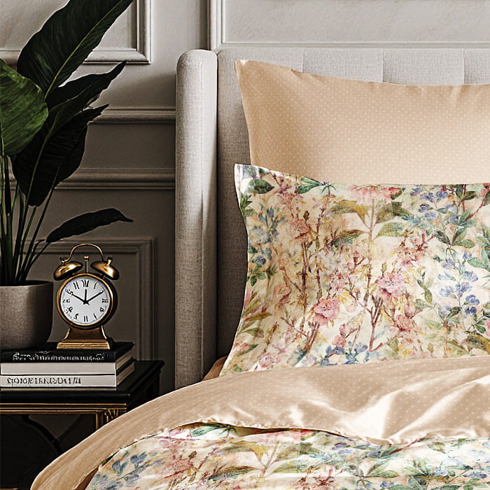 Наволочка 70х70 "Фреска"