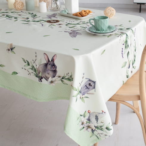 Коллекция "Весенняя свежесть"