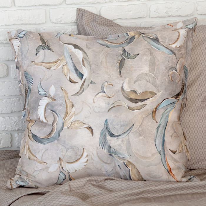 Наволочка 70х70 "Айрис"