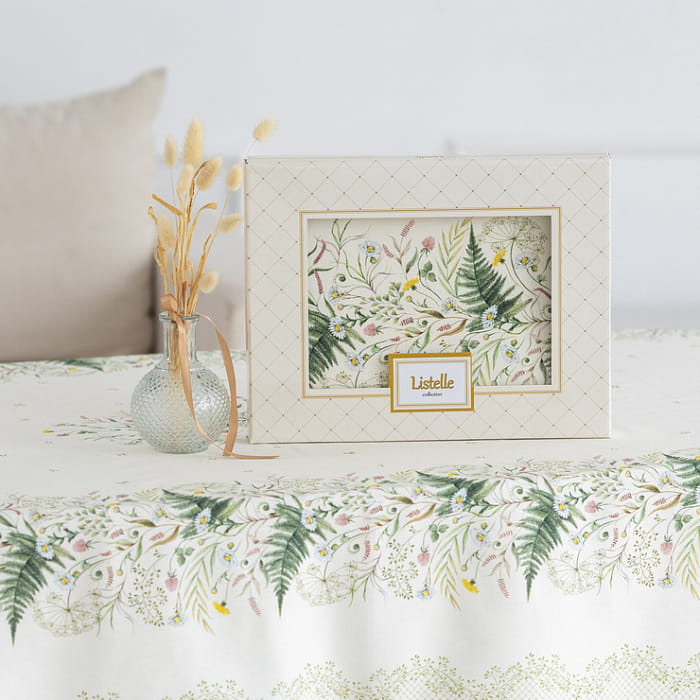 Скатерть 145х250 см "Купалинка"