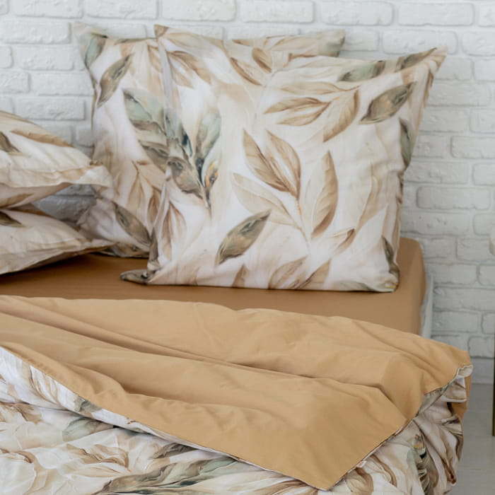 Наволочка 70х70 "Флоренс"