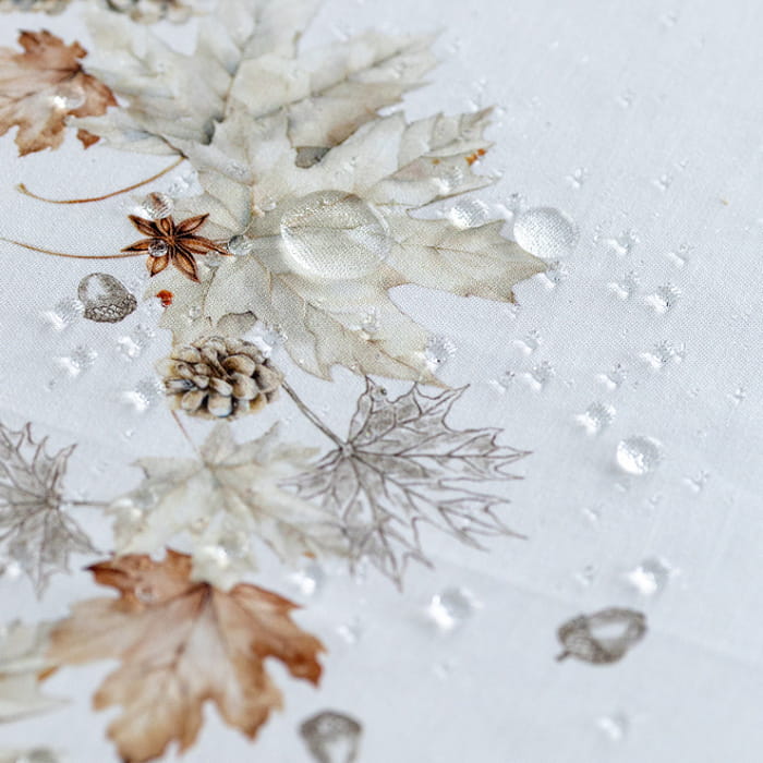 Скатерть круглая D-150 см "Торонто"