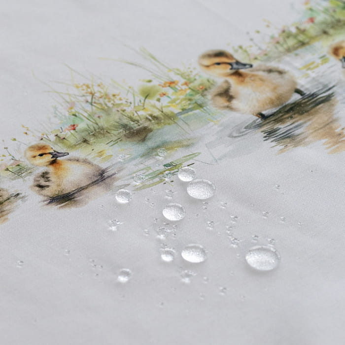 Скатерть овальная 150х248 см "Тутти"