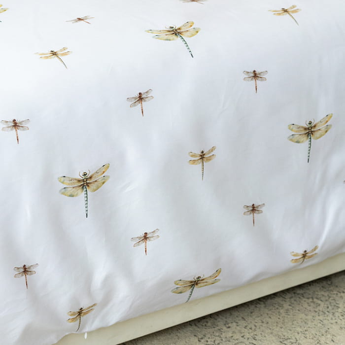 Двуспальный комплект постельного белья "Шармель"