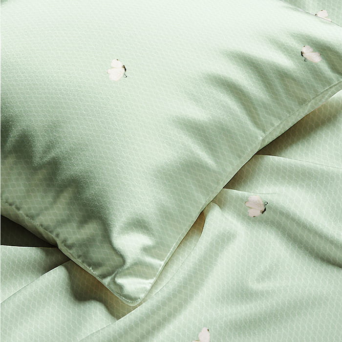 Наволочка 70х70 "Николетта" луговой