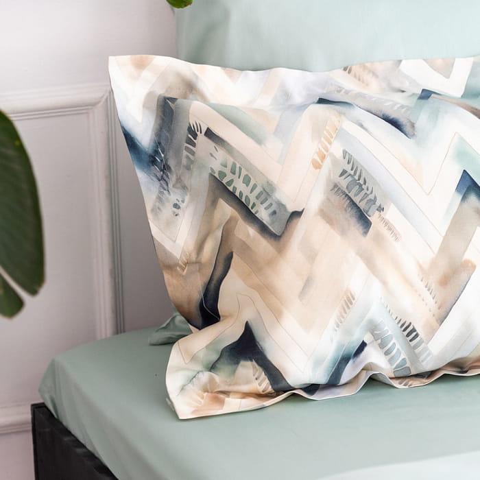 Наволочка 50х70 "Бриз"