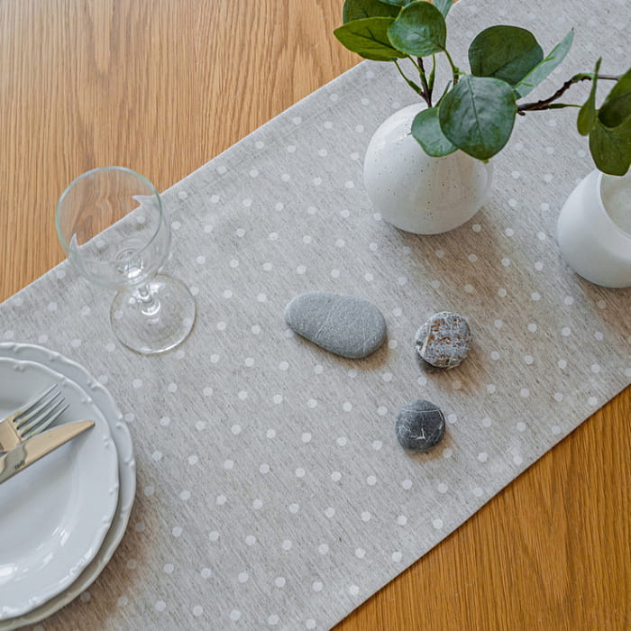 Дорожка 40х180 см "Вилия"