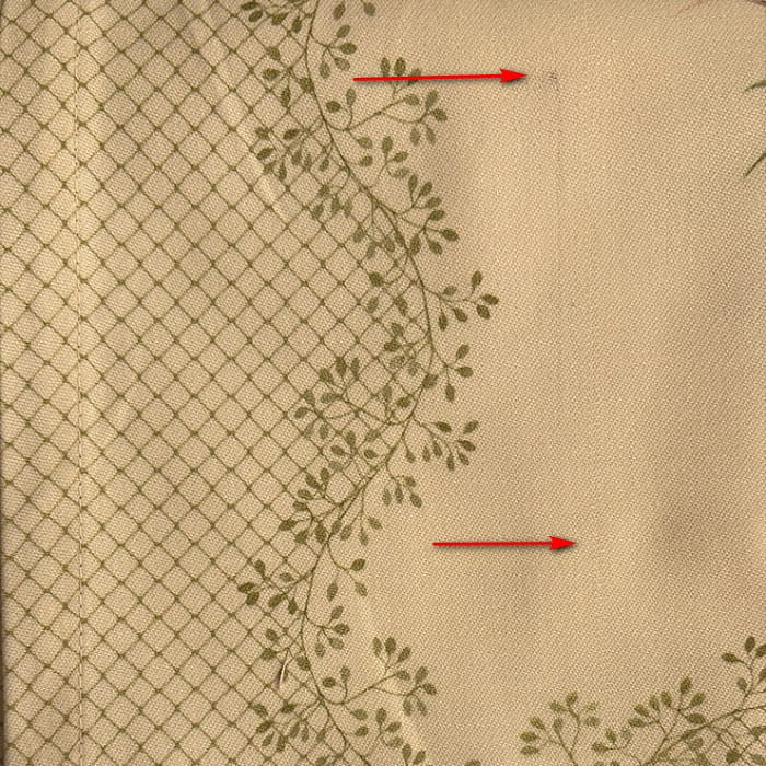 СОРТ 2 Скатерть 165х298 см "Купалинка"/1