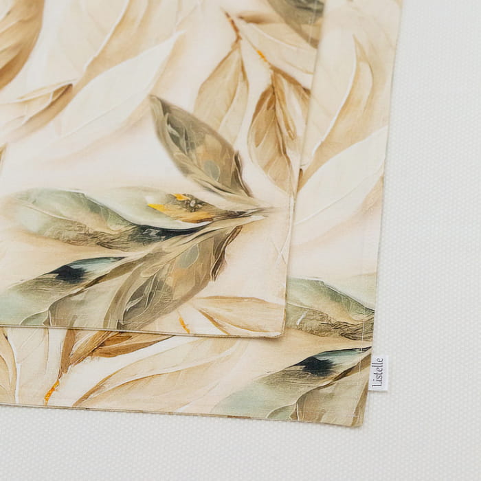 Набор  плейсматов "Флоренс"