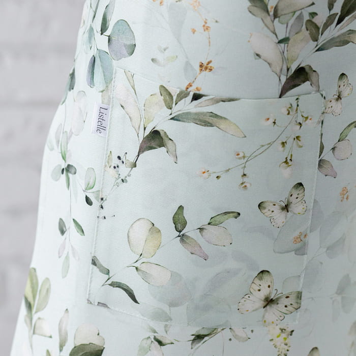 Фартук "Эвелина" модель "Слот"