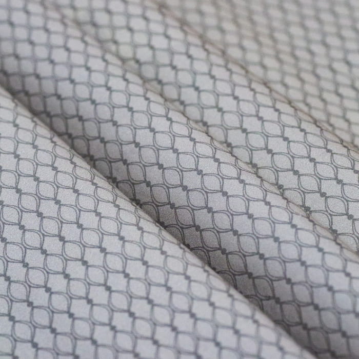 Простыня на резинке 100х200х25 "Айрис"