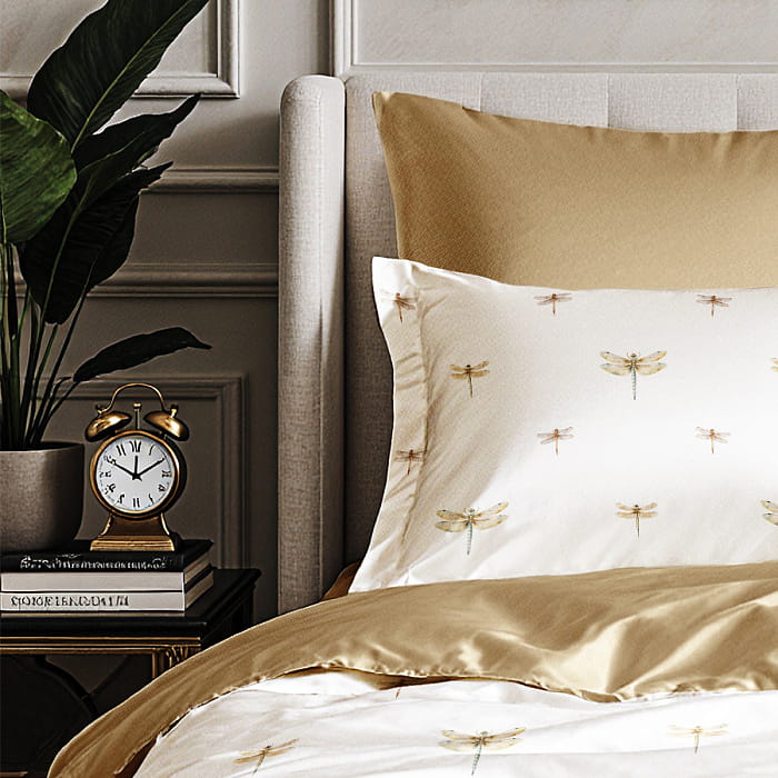 Наволочка 50х70 "Шармель"