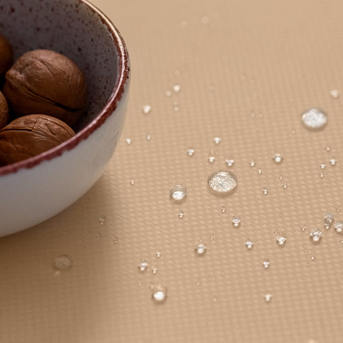 Скатерть круглая D-200 см "Лира"