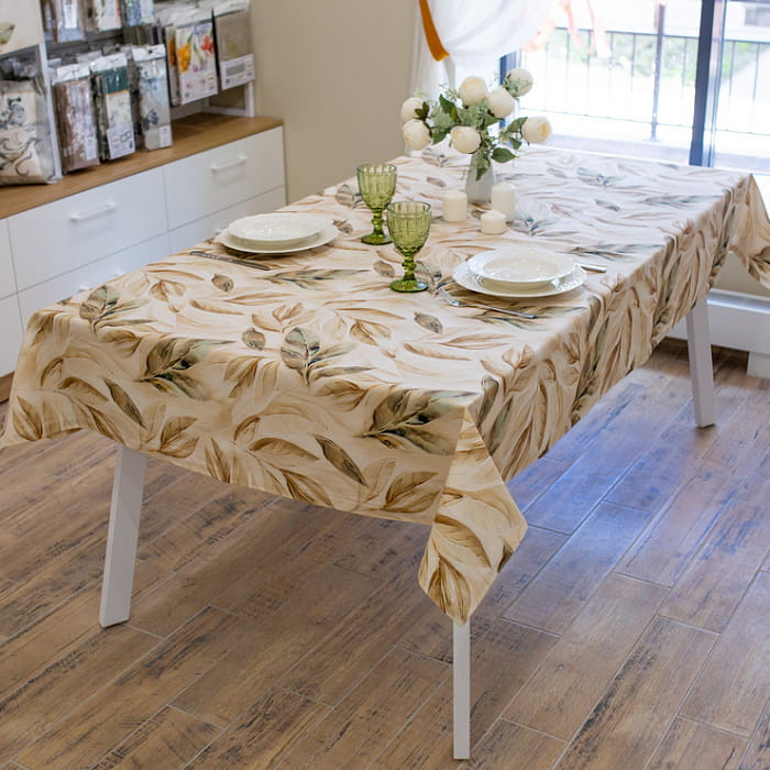 Скатерть 145х145 см "Флоренс"