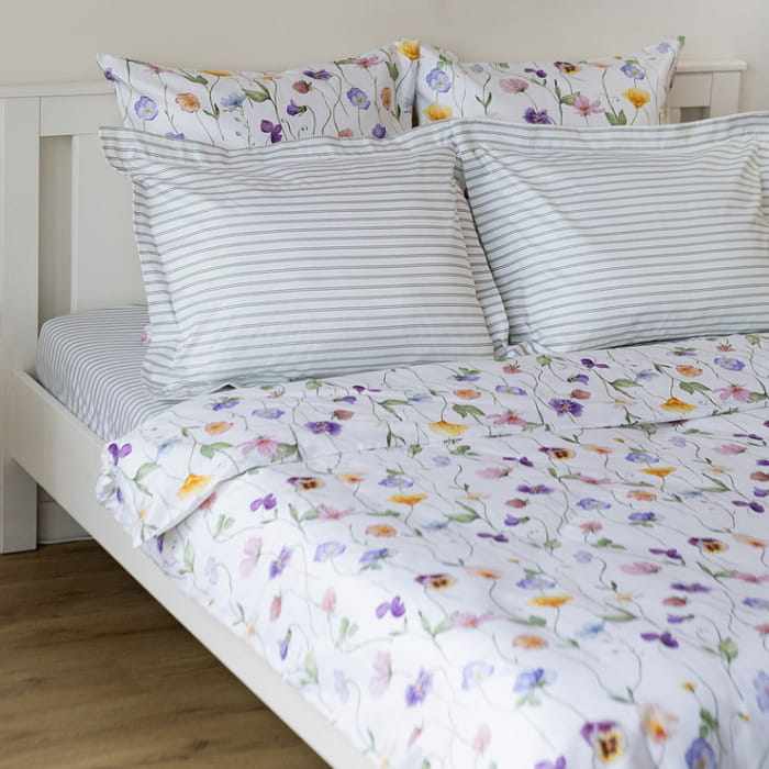 Пододеяльник  200х220 "Майская долина"