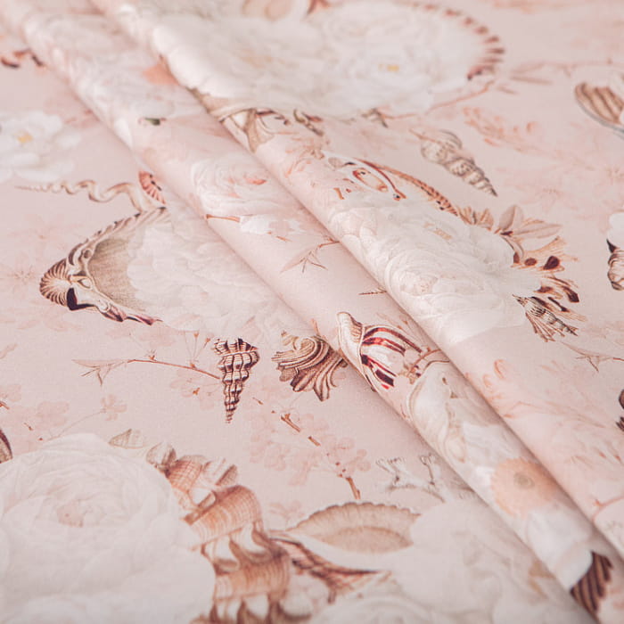 Скатерть 145х145 см "Перлинка"