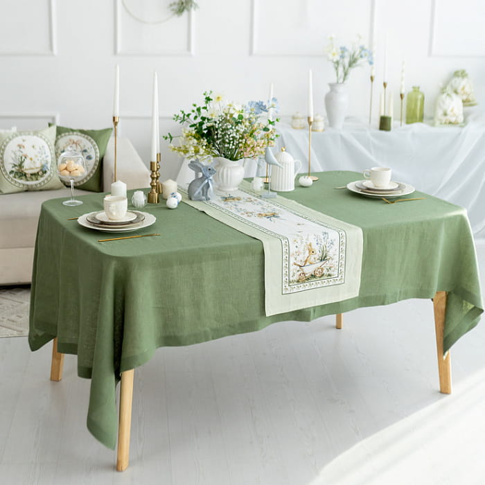 Дорожка 40х190 см "Аркадия"