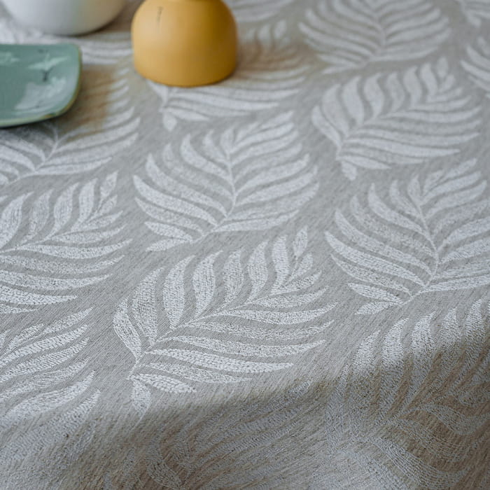 Скатерть круглая D-170 см "Дива"