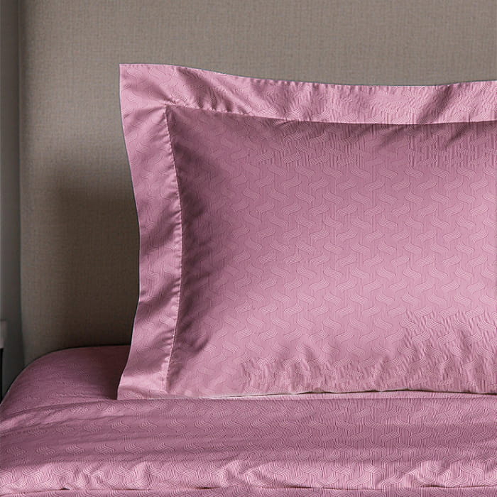 Наволочка 50х70 "Амарант"