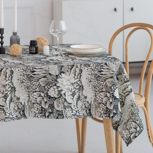 Скатерть  145х180 см "Вивьен"