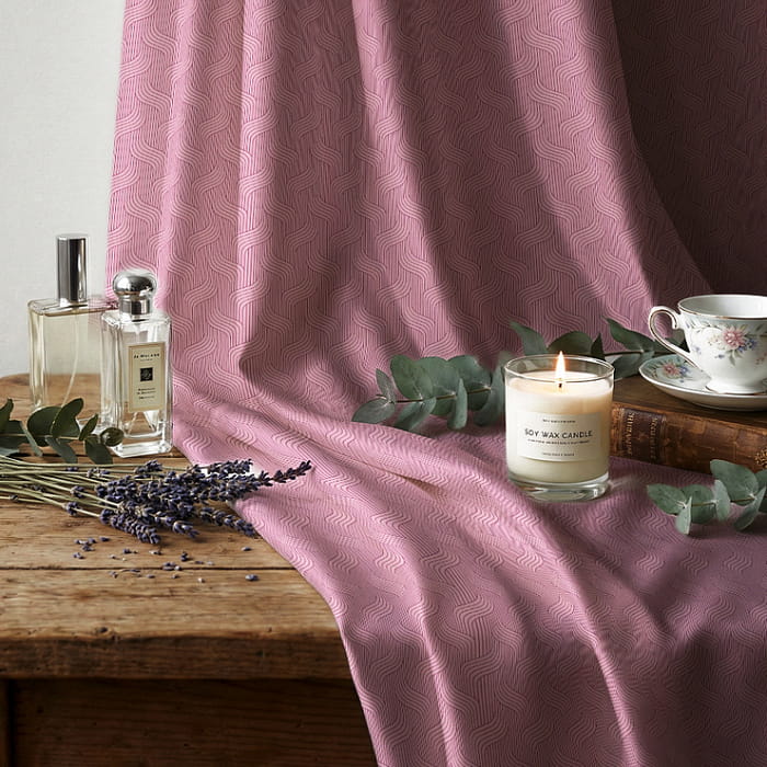 Простыня 235х260 "Амарант"