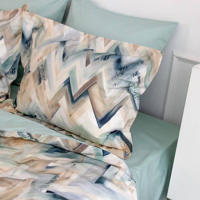 Наволочка 50х70 "Бриз"