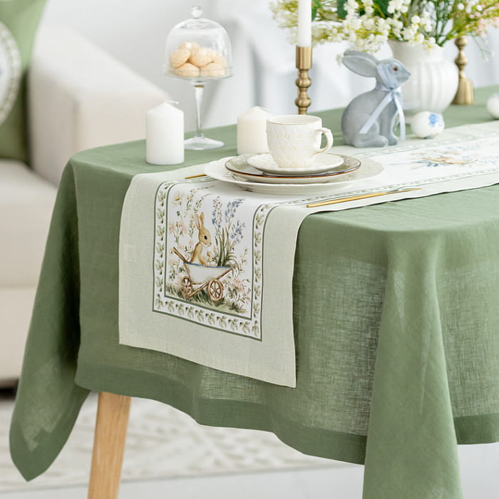 Дорожка 40х140 см "Аркадия "