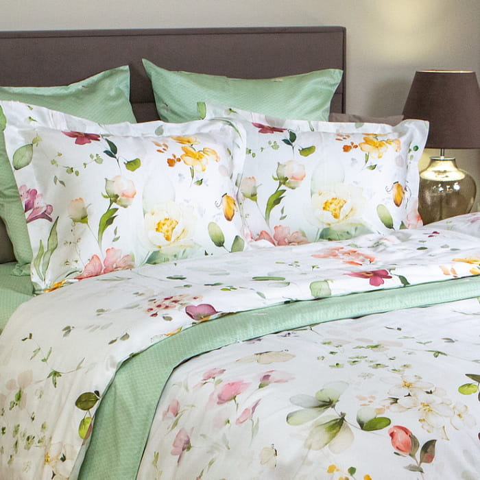 Простыня 160х215 "Николетта"