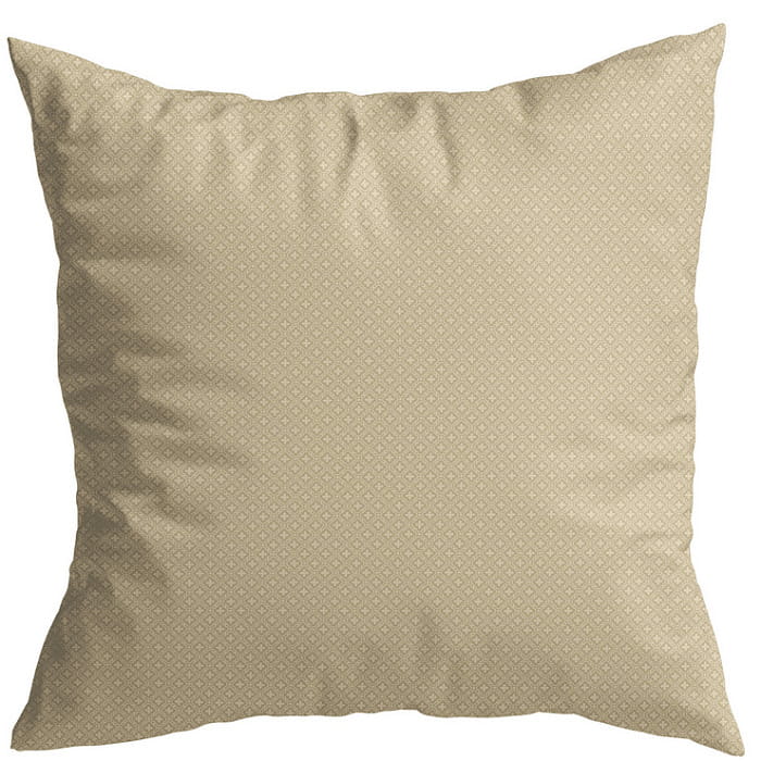 Декоративная наволочка "Итальяно" рамка