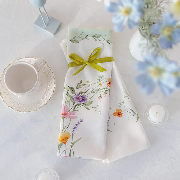 Набор Set-2 полотенец "Майская долина"