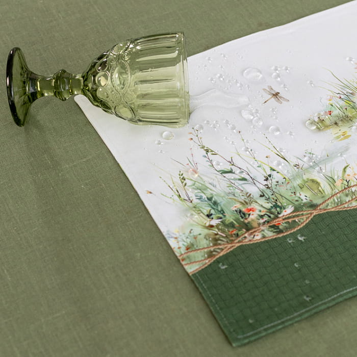 Набор  салфеток плейсматов "Тутти"