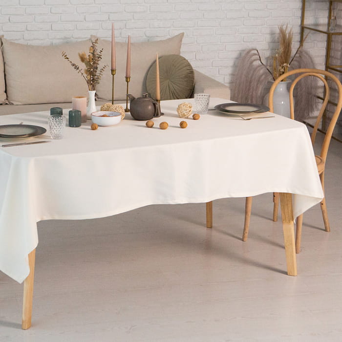 Скатерть 140х220 см "Миледи"