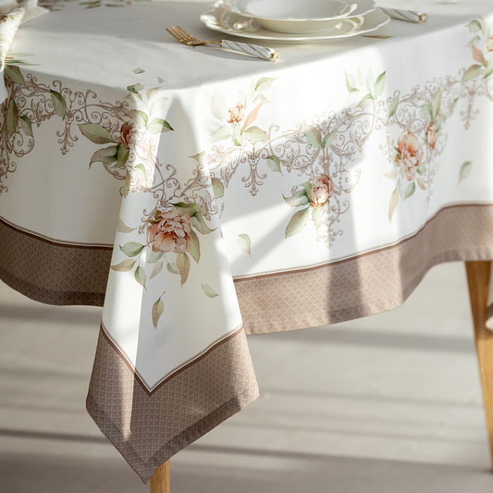 Скатерть  145х185 см "Луиза"