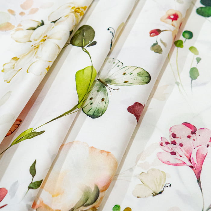 Пододеяльник 180х215 "Николетта"