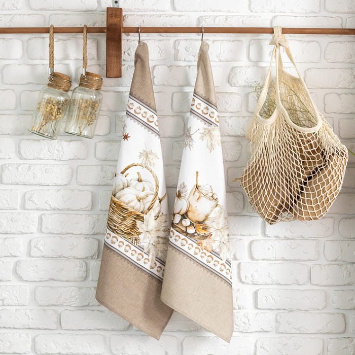 Набор Set-2 полотенец "Торонто"