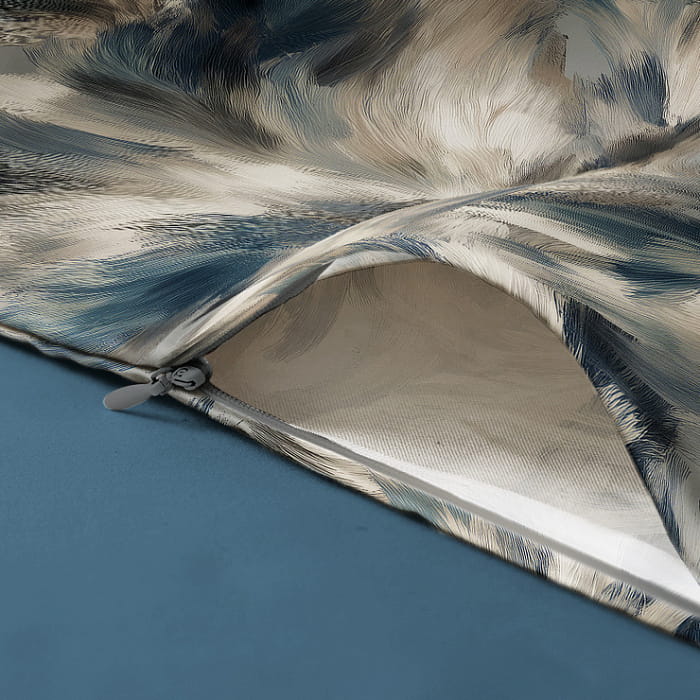 Пододеяльник 180х215 "Мистраль"