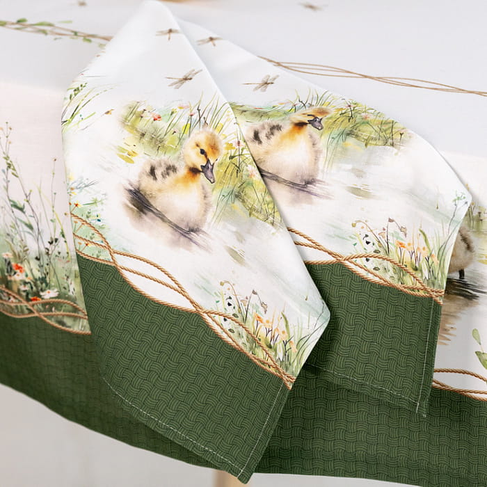 Набор Set-4 салфеток "Тутти"