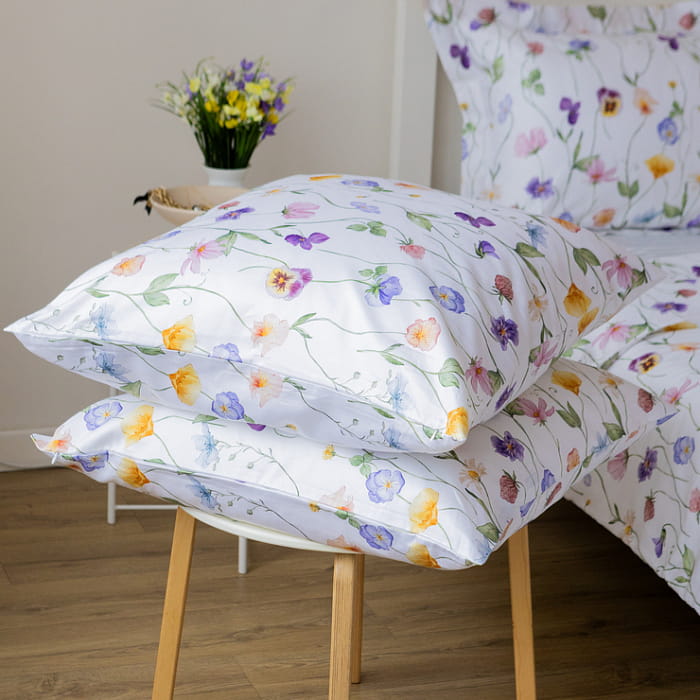 Наволочка 70х70 "Майская долина"