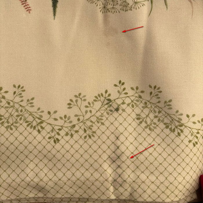 СОРТ 2 Скатерть 145х180 см "Купалинка"/1