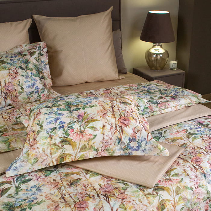 Наволочка 50х70 "Фреска"