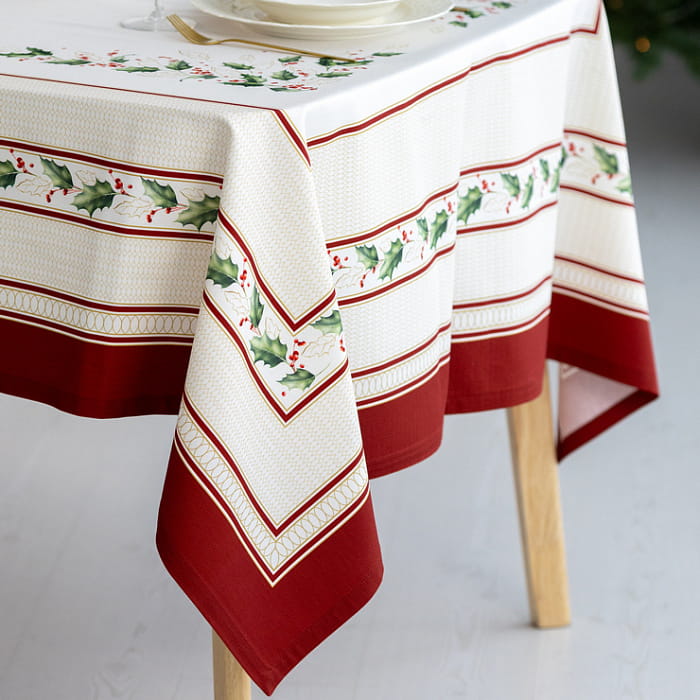 Скатерть 115х165 см "Элегант"