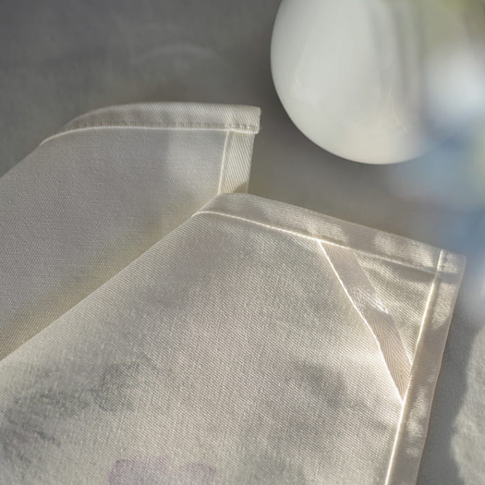 Набор Set-3 полотенец "Заварные зайки"