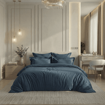 Коллекция "Малард" постельное белье