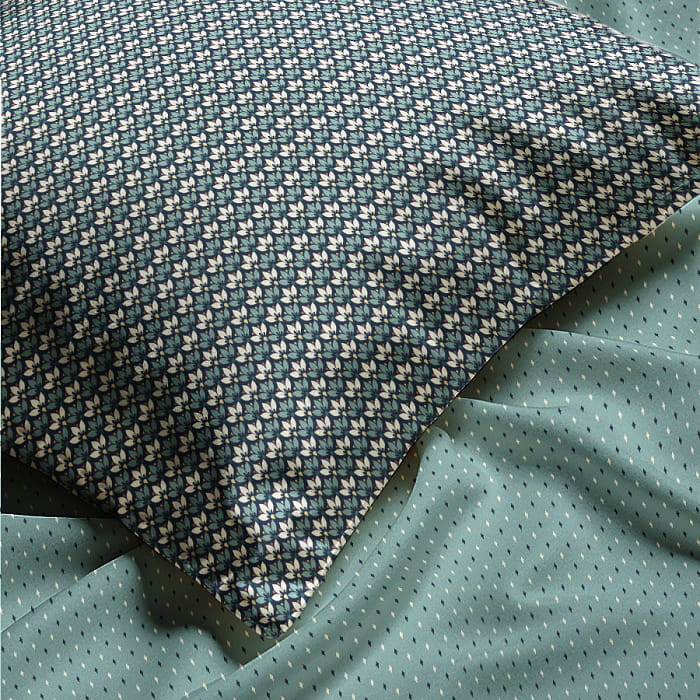 Наволочка 70х70  "Рейн"