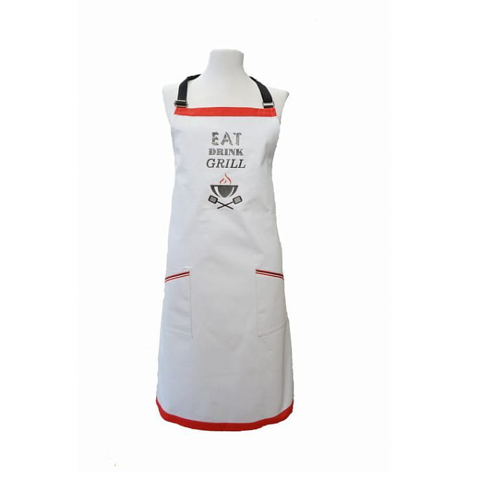 Фартук "Гриль"