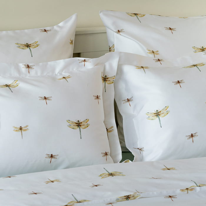 Полуторный комплект постельного белья "Шармель"